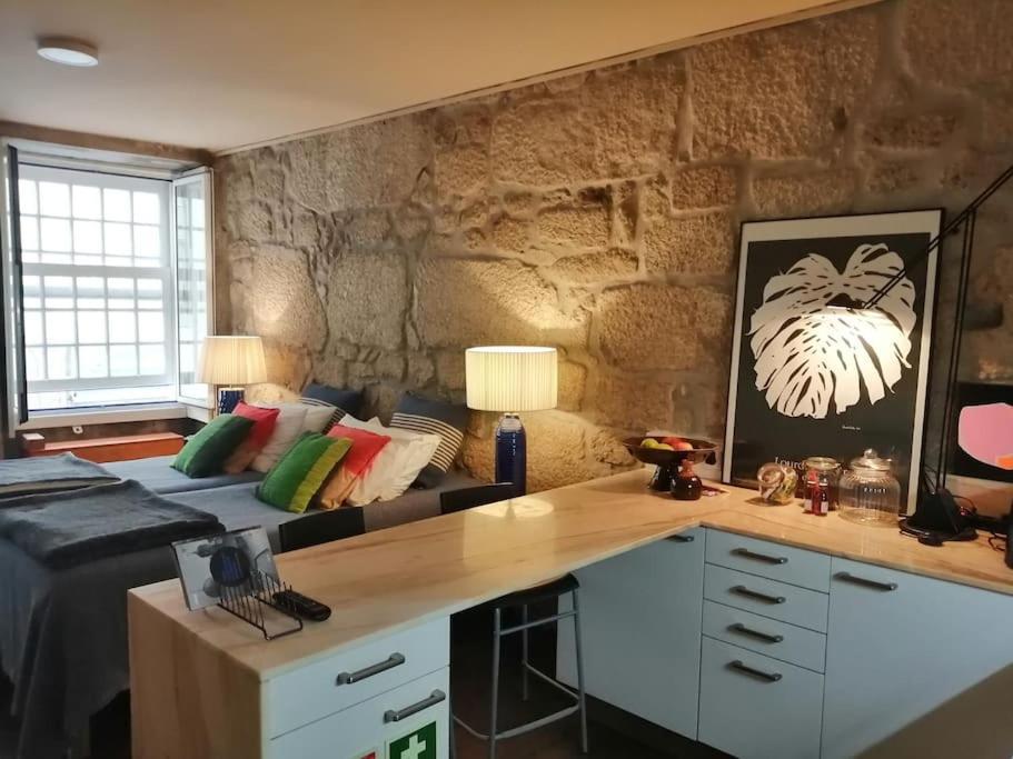 No Porto Daire Dış mekan fotoğraf