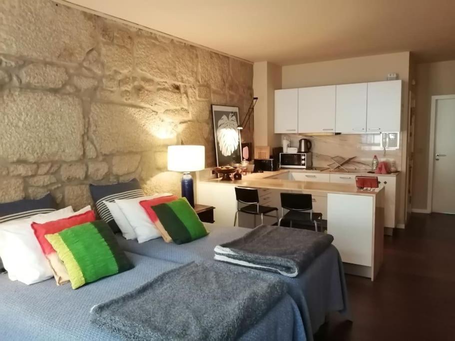 No Porto Daire Dış mekan fotoğraf