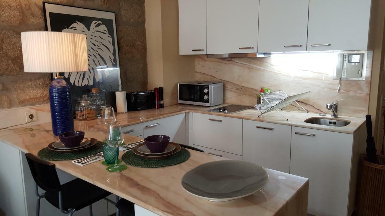 No Porto Daire Dış mekan fotoğraf